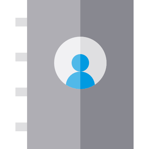 Contacts icon