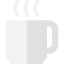 Coffee cup icon 64x64