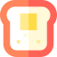 Toast icon 64x64
