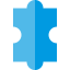 Puzzle icon 64x64