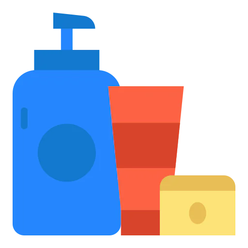 Cosmetics icon