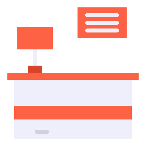 Counter icon