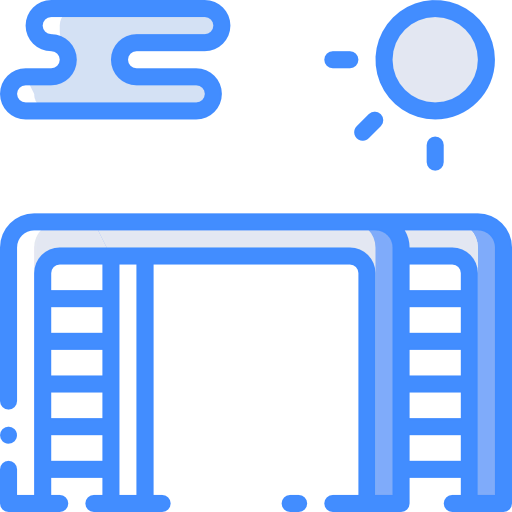Bars icon