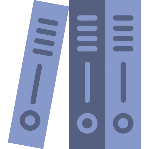 Binder icon