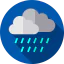 Rain icon 64x64
