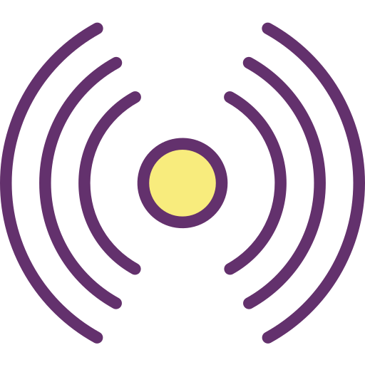 Sound icon