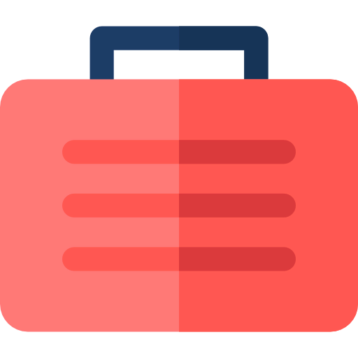 Briefcase icon