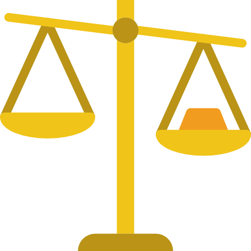 Balance icon
