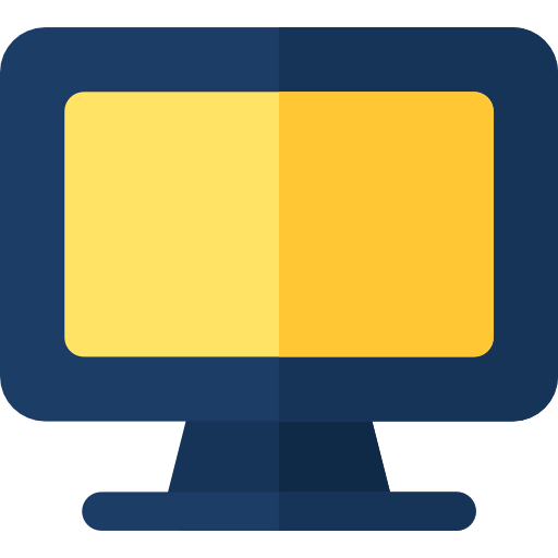 Computer icon