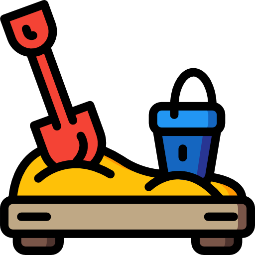 Sand icon