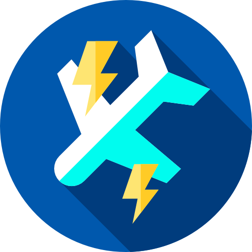 Lightning icon