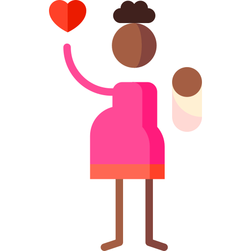 Maternal icon