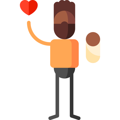 Paternal icon