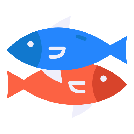 Fish icon
