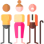 Social icon 64x64