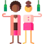 Female icon 64x64