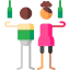 Friends icon 64x64