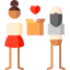 Altruism icon 64x64