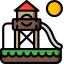 Slide icon 64x64
