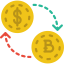 Exchange icon 64x64