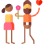 Courtship icon 64x64