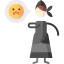 Sad icon 64x64