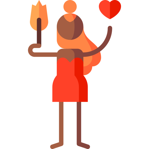 Passion icon
