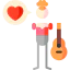 Love song icon 64x64