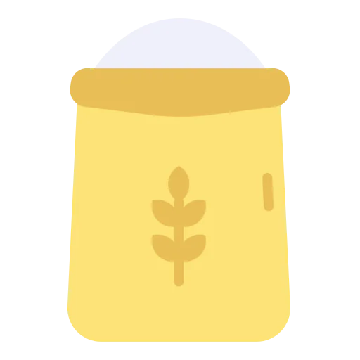 Flour icon