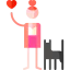 Pet icon 64x64