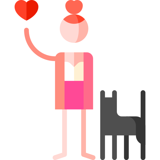 Pet icon