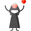 Charity icon 64x64