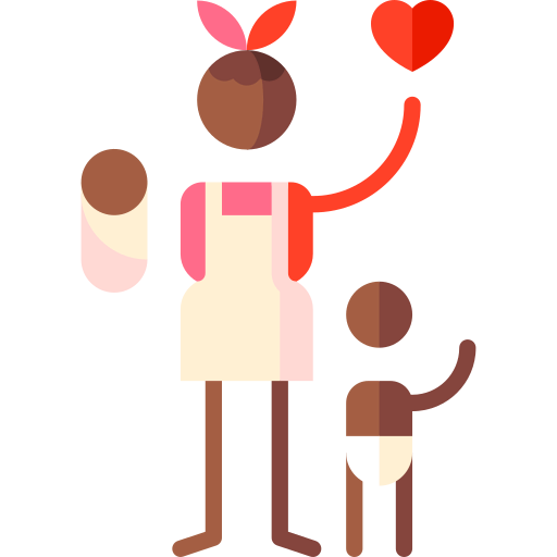 Unconditional icon