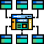 Sitemap icon 64x64