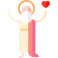 Love icon 64x64