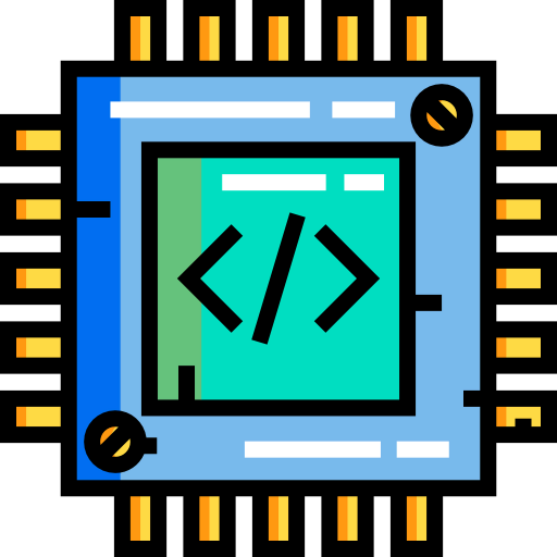 Cpu icon