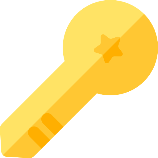 Key icon