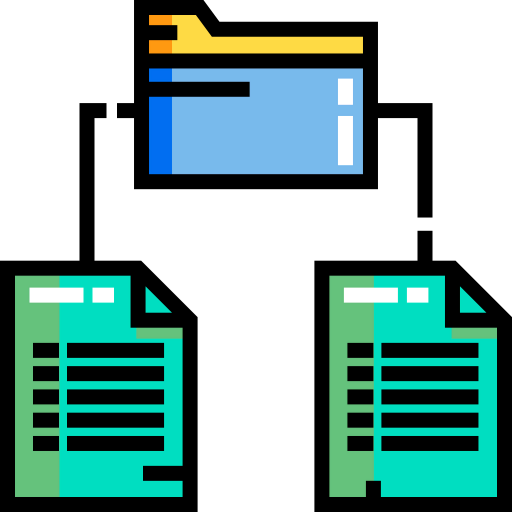 File icon