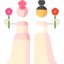 Wedding icon 64x64