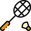 Badminton icon 64x64