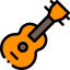 Guitar icon 64x64