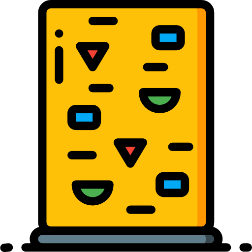 Wall icon