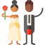 Wedding icon 64x64