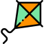 Kite icon 64x64