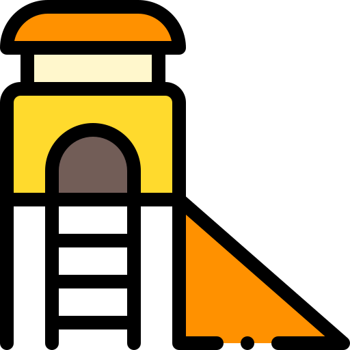 Slide icon
