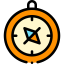 Compass icon 64x64