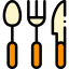 Cutlery icon 64x64