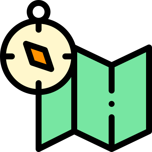 Map icon