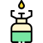 Gas icon 64x64