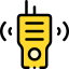 Walkie talkie icon 64x64